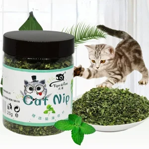 Organic 100% Natural High Quality Catnip