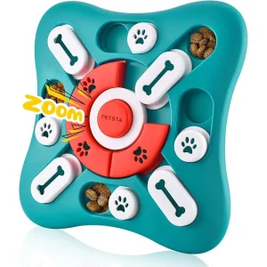 Dog Puzzle Toy